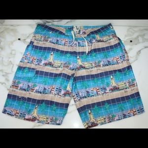 Billionaire boys club Miami night sz L EXCLUSIVE